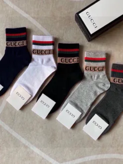 GUCCI Socks C520260503178949