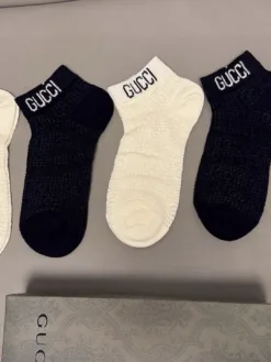 GUCCI Socks C520260503265249