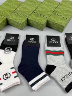 GUCCI Socks C520260503319549
