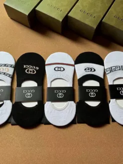 GUCCI Socks C520260503319849