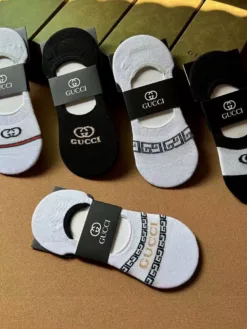 Alternative view of GUCCI Socks C520260503319849
