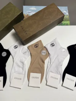 GUCCI Socks C520260503331349