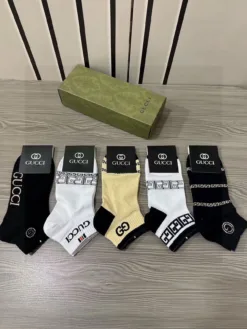GUCCI Socks C520260503331449