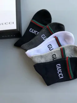 GUCCI Socks C520260503544549