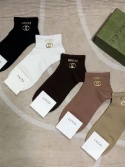GUCCI Socks C520260503545049