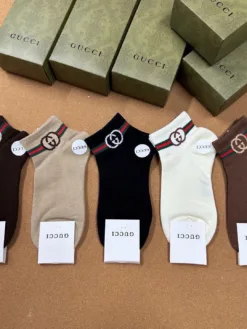GUCCI Socks C520260503545149