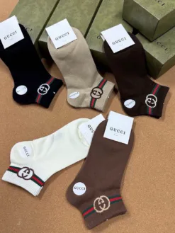 Alternative view of GUCCI Socks C520260503545149