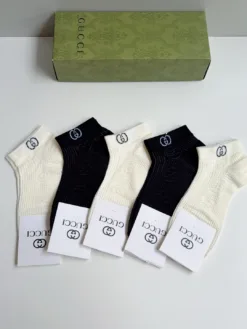 GUCCI Socks D020260503018749