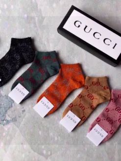 GUCCI Socks D020260503056749
