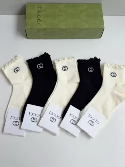 GUCCI Socks D020260503079049