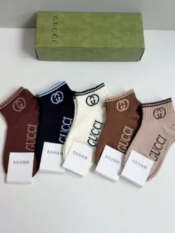 GUCCI Socks D020260503079749