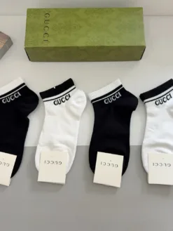 GUCCI Socks D020260503081549