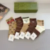 GUCCI Socks D020260503099149