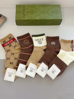GUCCI Socks D020260503099149
