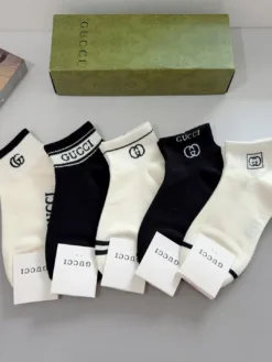 GUCCI Socks D020260503099949