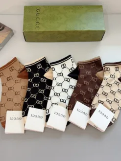 GUCCI Socks D020260503101349