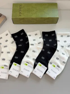 GUCCI Socks D020260503101649