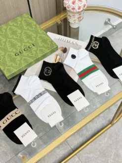 GUCCI Socks D020260503120349