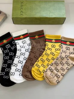GUCCI Socks D020260503120949