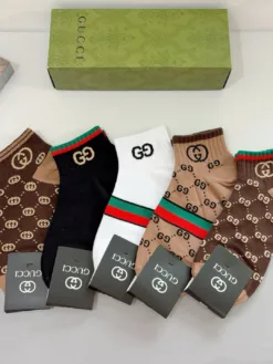 GUCCI Socks D020260503121549