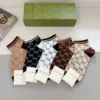 GUCCI Socks D020260503121949