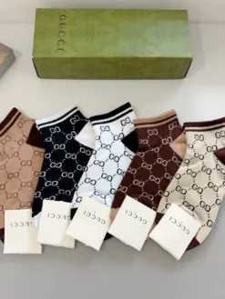 GUCCI Socks D020260503121949