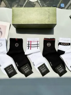 GUCCI Socks D020260503149049
