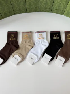GUCCI Socks D020260503150449