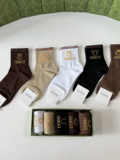 Alternative view of GUCCI Socks D020260503150449