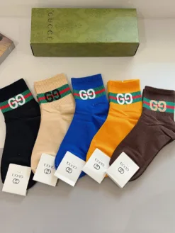 GUCCI Socks D020260503154249