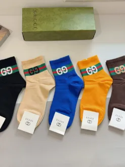 Alternative view of GUCCI Socks D020260503154249