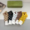 GUCCI Socks D020260503181649