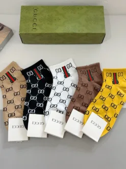 GUCCI Socks D020260503181649