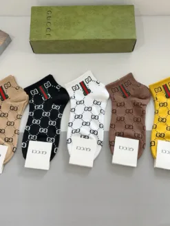 Alternative view of GUCCI Socks D020260503181649
