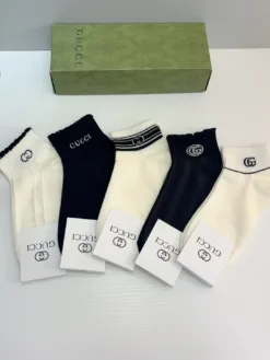 GUCCI Socks D020260503199749