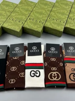 GUCCI Socks D020260503203549