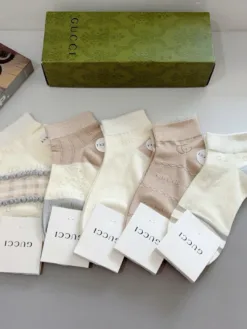 GUCCI Socks D020260503225249