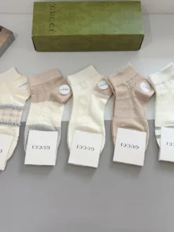 Alternative view of GUCCI Socks D020260503225249