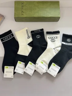 GUCCI Socks D020260503225749