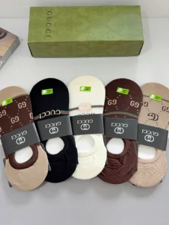 GUCCI Socks D020260503227249