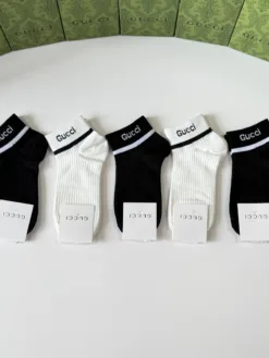 GUCCI Socks D020260503263849