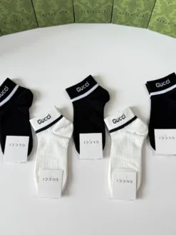 Alternative view of GUCCI Socks D020260503263849