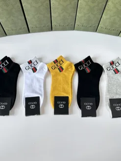 GUCCI Socks D020260503264149