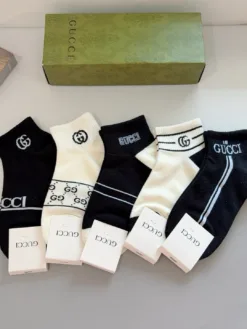 GUCCI Socks D020260503305549