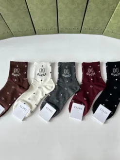 GUCCI Socks D020260503342349