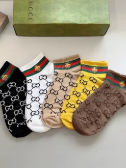 GUCCI Socks D020260503407349
