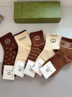 GUCCI Socks D020260503462049