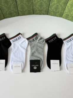GUCCI Socks D020260503463549