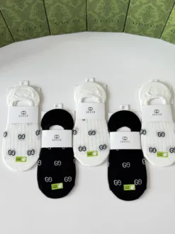 Alternative view of GUCCI Socks D020260503463649