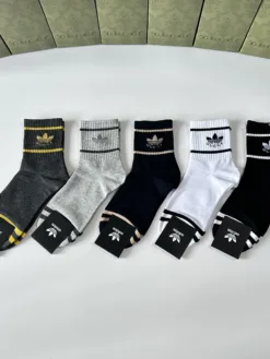 GUCCI Socks D020260503466049